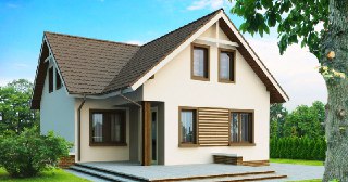 Строительство дома из газобетона под ключ Кемерово цены от 11447 руб.