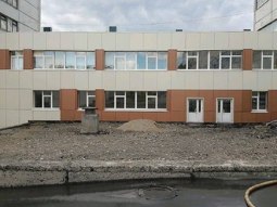 2021.06.03 Строительство домов под ключ в Кемерово СтройМонтаж