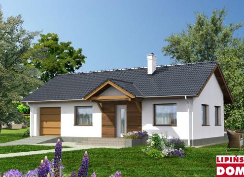 № 1339 Купить Проект дома Вис 3. Закажите готовый проект № 1339 в Кемерово, цена 22205 руб.