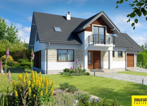 № 1478 Купить Проект дома Точная И В. Закажите готовый проект № 1478 в Кемерово, цена 55282 руб.