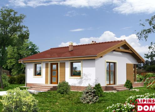 № 1496 Купить Проект дома Кавалино 2. Закажите готовый проект № 1496 в Кемерово, цена 24397 руб.