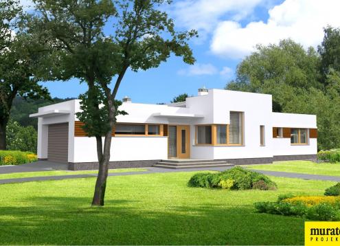 № 1516 Купить Проект дома Симпатического И В. Закажите готовый проект № 1516 в Кемерово, цена 44615 руб.