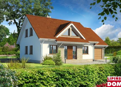 № 1541 Купить Проект дома Хадсон 4. Закажите готовый проект № 1541 в Кемерово, цена 45320 руб.
